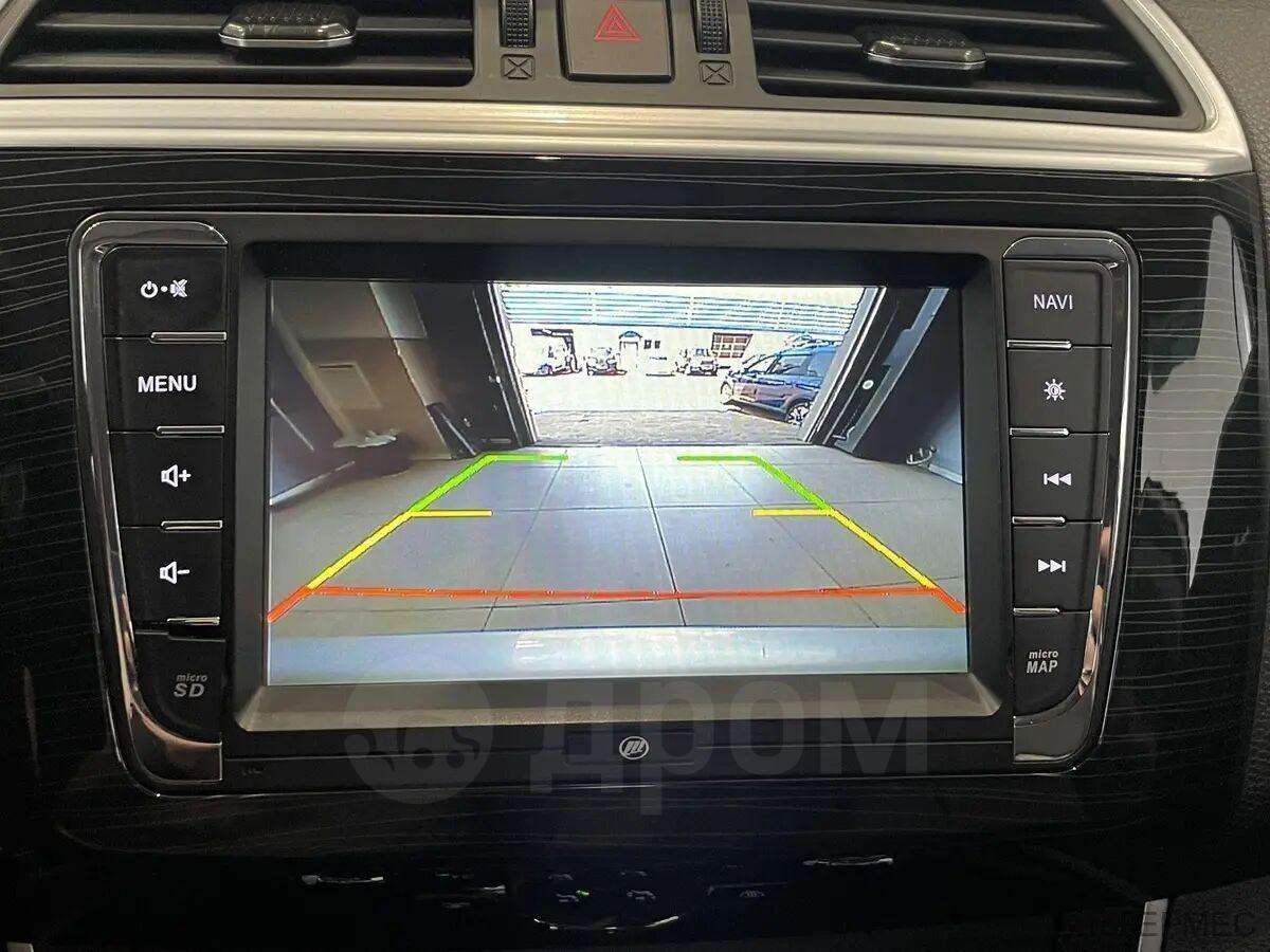 Lifan Solano 2016, Solano 2016 бензин 1.5 седан Б/У Москва