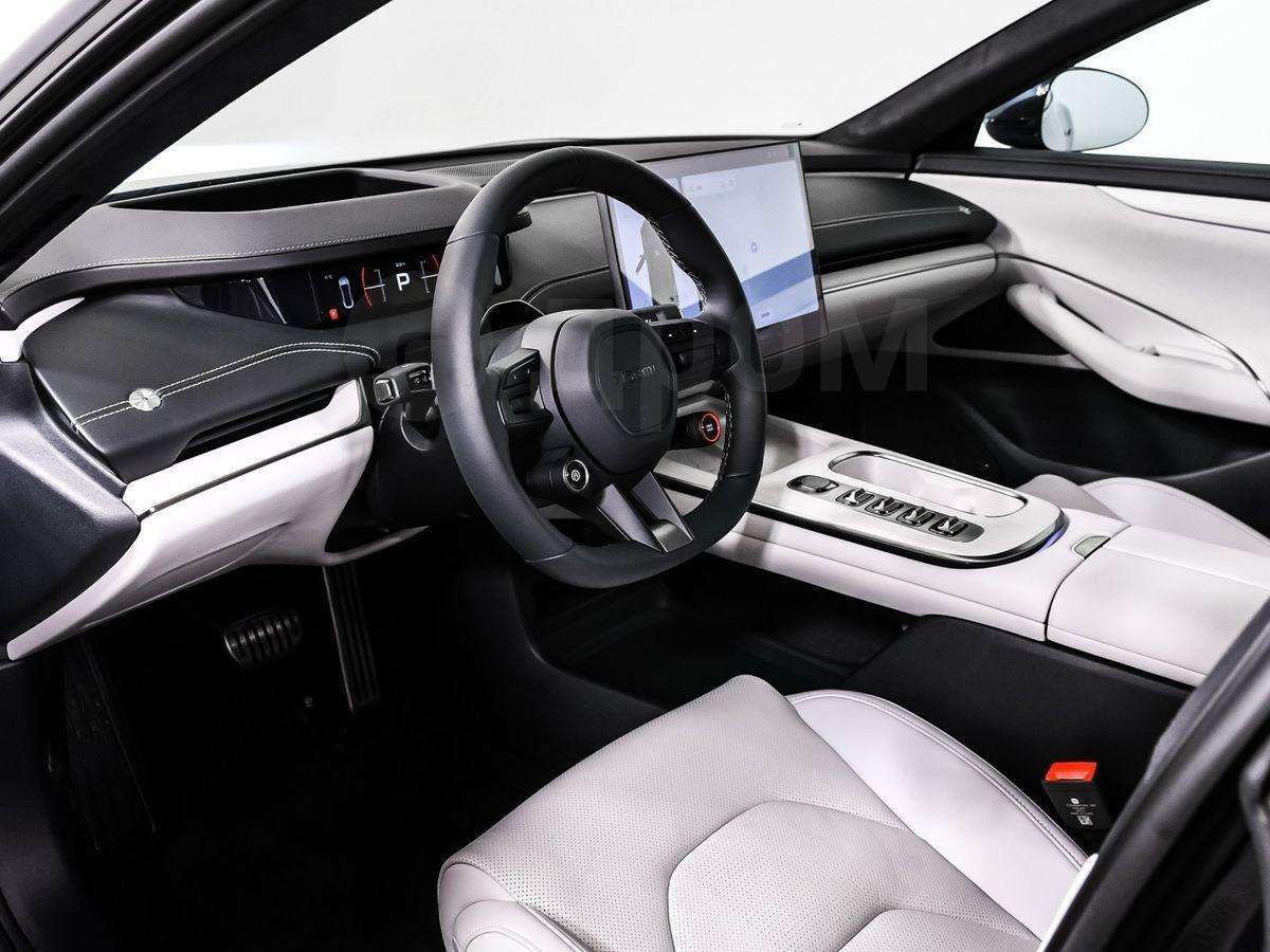 Xiaomi SU7 2024, SU7 2024 электро седан Б/У Москва