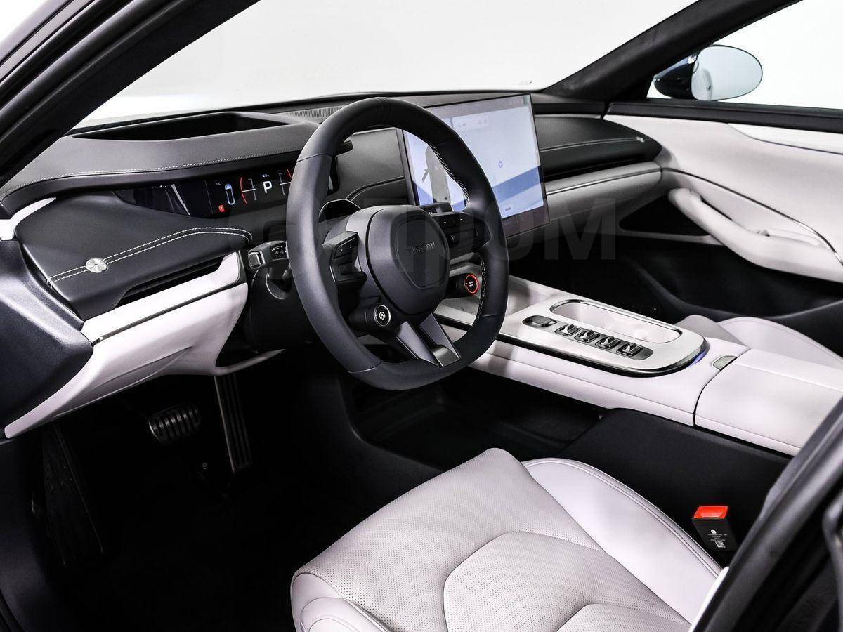 Xiaomi SU7 2024, SU7 2024 электро седан Б/У Москва