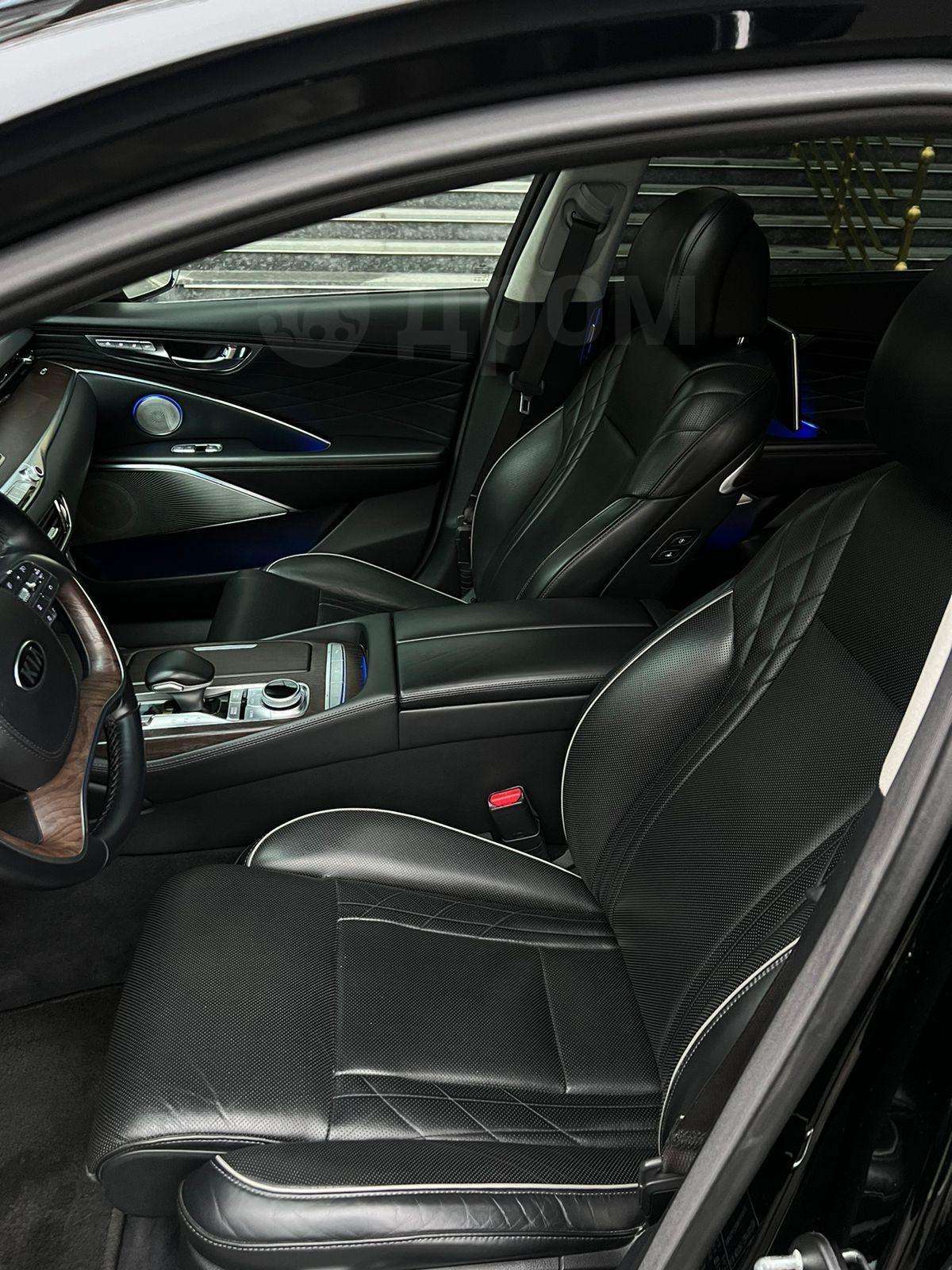 Kia K900 2021, K900 2021 бензин 3.3 седан Б/У Нижневартовск