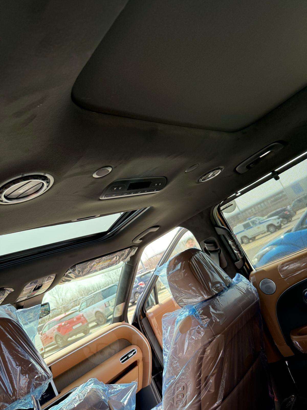 Hyundai Palisade 2025, Palisade 2025 бензин 2.5 внедорожник Б/У Благовещенск