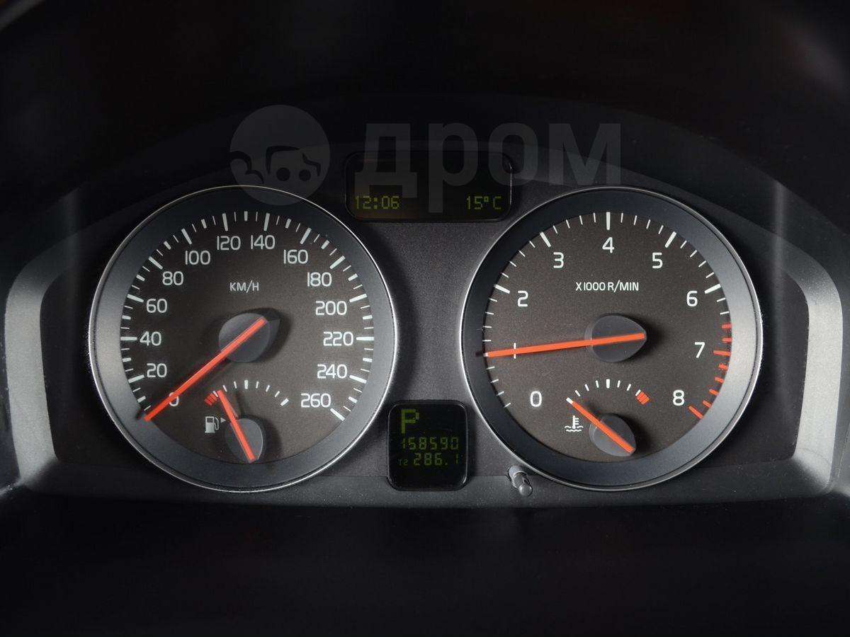 Volvo S40 2012, S40 2012 бензин 2 седан Б/У Кемерово