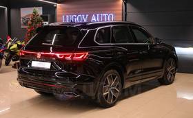 Продам Volkswagen Touareg 2025 на likvi.com Volkswagen Touareg 2025, Touareg 2025 дизель 3 внедорожник Б/У Краснодар