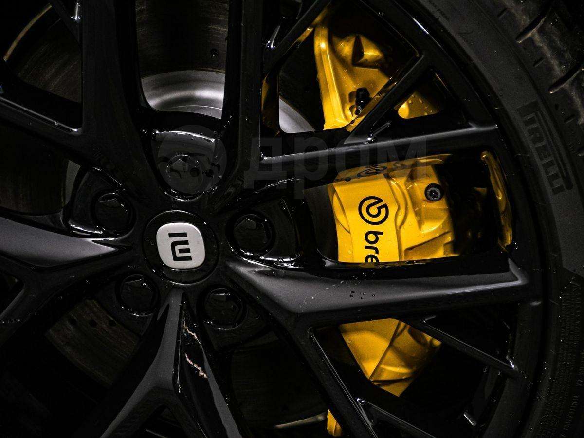 Xiaomi SU7 2024, SU7 2024 электро седан Б/У Москва