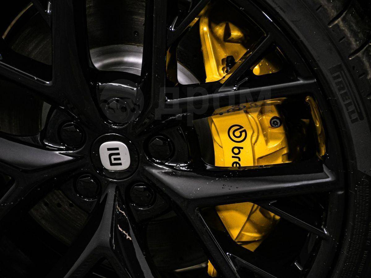 Xiaomi SU7 2024, SU7 2024 электро седан Б/У Москва