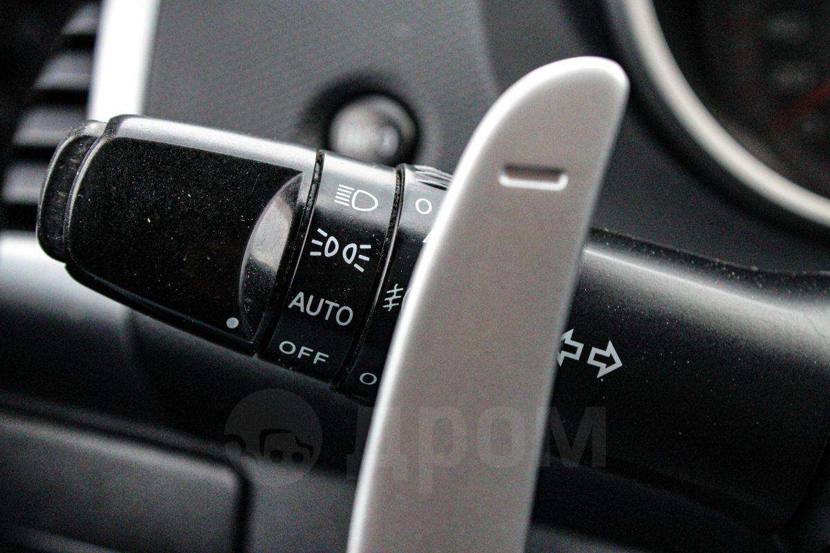 Mitsubishi Outlander 2007, Outlander 2007 бензин 3 внедорожник Б/У Уфа