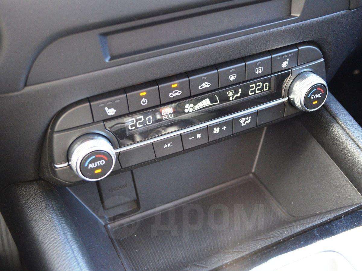 Mazda CX-5 2021, CX-5 2021 бензин 2 внедорожник Б/У Челябинск