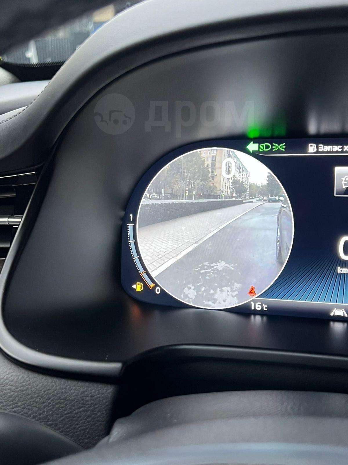 Kia K900 2021, K900 2021 бензин 3.3 седан Б/У Нижневартовск