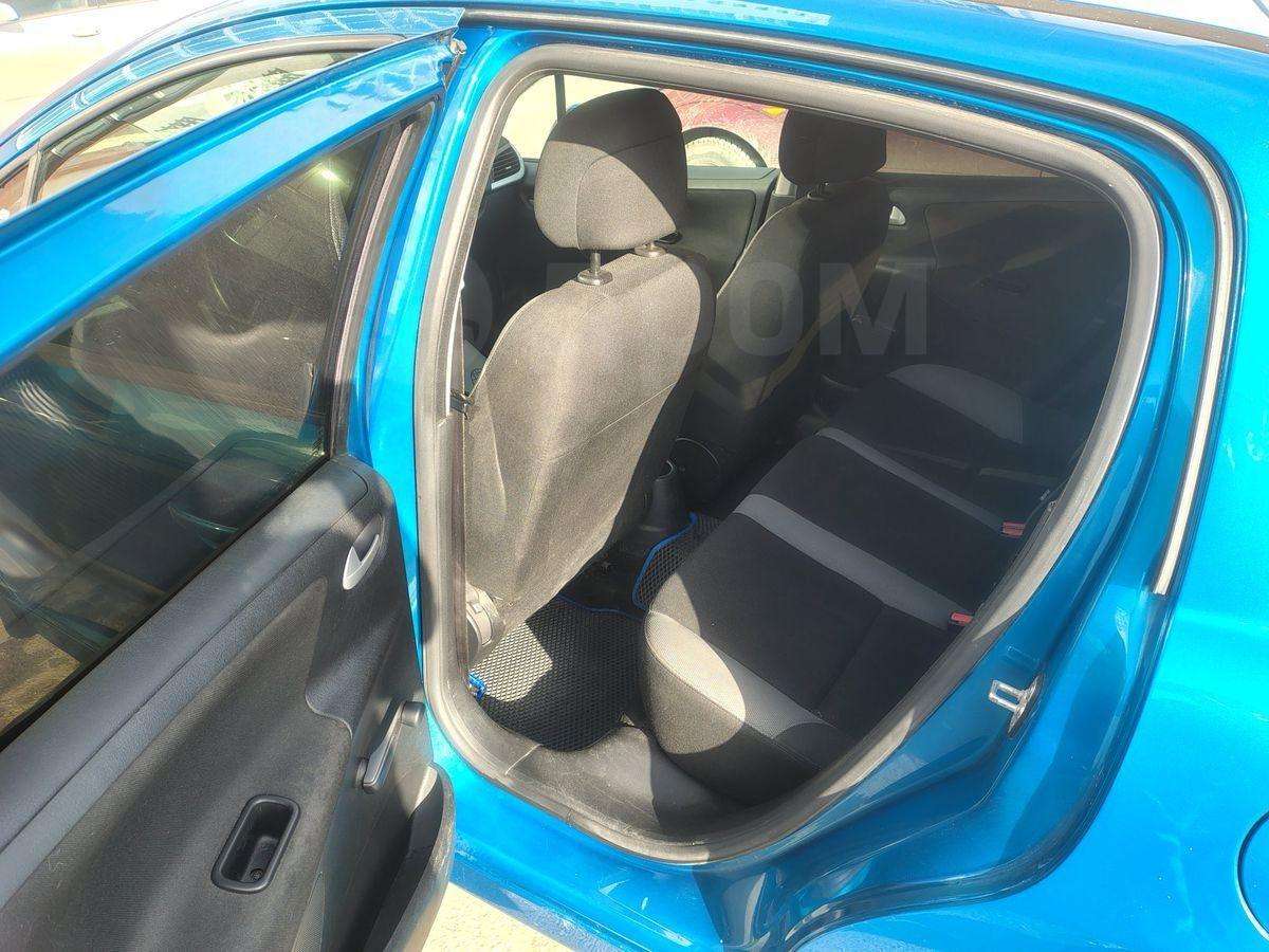 Peugeot 207 2007, 207 2007 бензин 1.6 хэтчбек Б/У Екатеринбург
