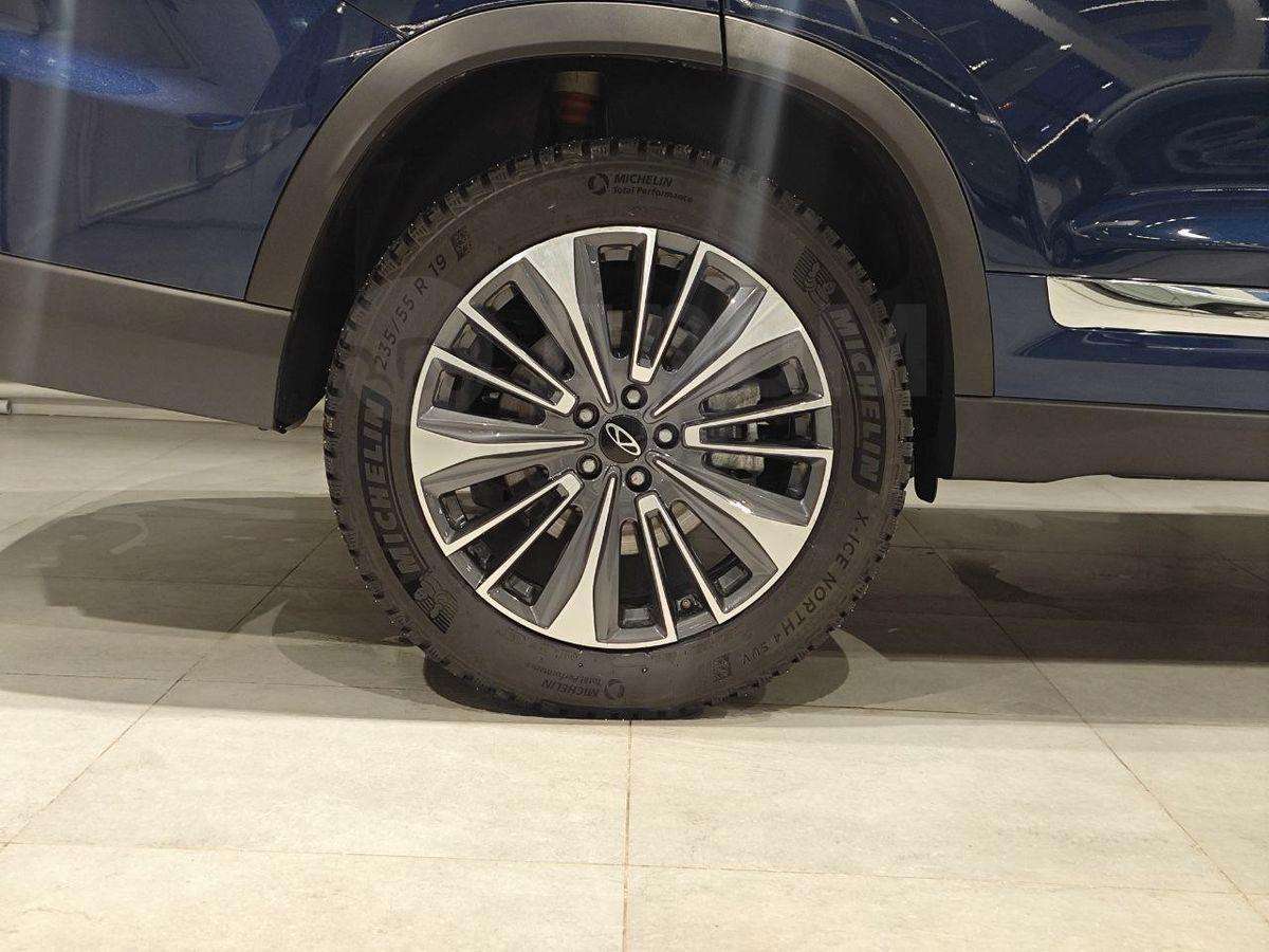 Chery Tiggo 8 Pro Max 2023, Tiggo 8 Pro Max 2023 бензин 2 внедорожник Б/У Якутск