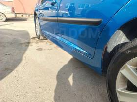 Продам Peugeot 207 2007 на likvi.com Peugeot 207 2007, 207 2007 бензин 1.6 хэтчбек Б/У Екатеринбург