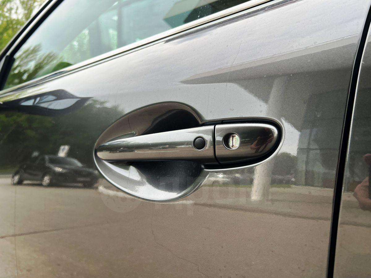 Mazda Mazda6 2017, Mazda6 2017 бензин 2 седан Б/У Нижний Новгород