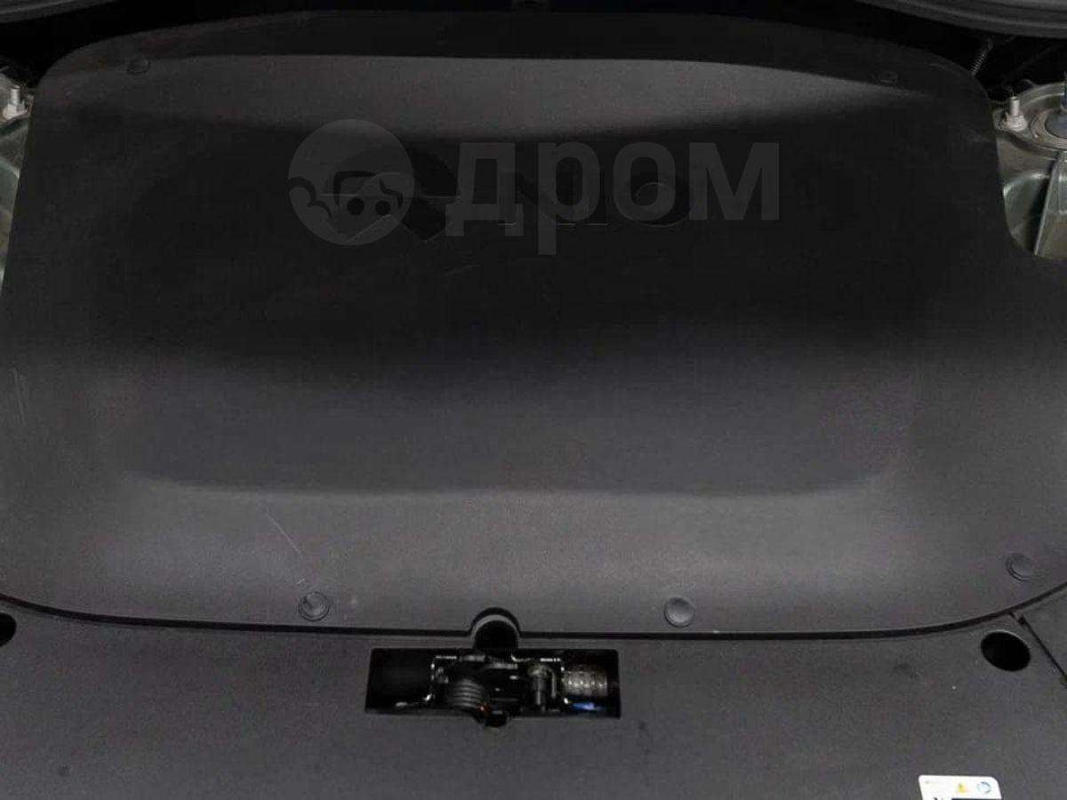 Nio ET7 2023, ET7 2023 электро седан Б/У Москва