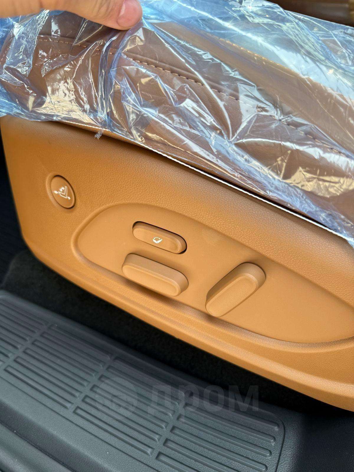 Hyundai Palisade 2025, Palisade 2025 бензин 2.5 внедорожник Б/У Благовещенск