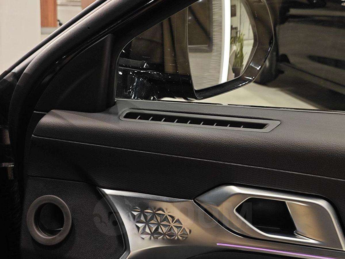 Haval F7x 2025, F7x 2025 бензин 2 внедорожник Б/У Якутск