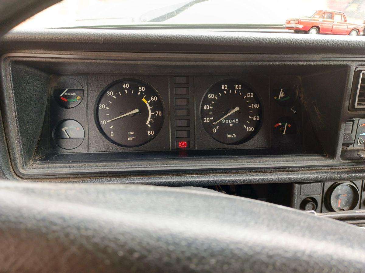 LADA (ВАЗ) 2107 2011, 2107 2011 бензин 1.6 седан Б/У Петровск-Забайкальский