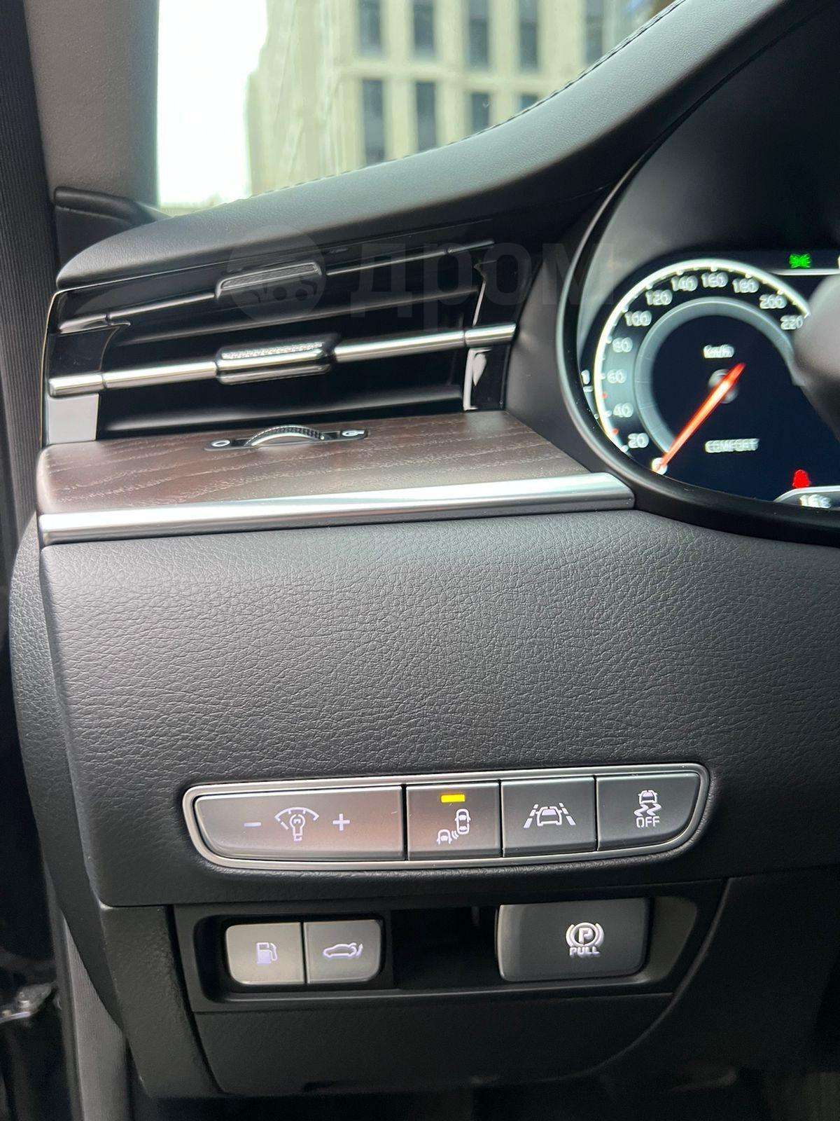 Kia K900 2021, K900 2021 бензин 3.3 седан Б/У Нижневартовск