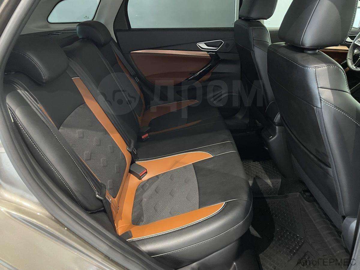 LADA (ВАЗ) Vesta 2024, Vesta 2024 бензин 1.8 универсал Б/У Москва