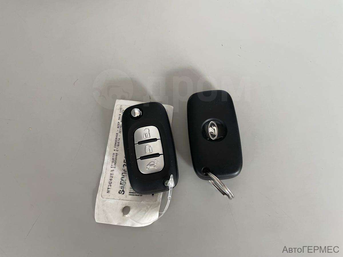 LADA (ВАЗ) Vesta 2024, Vesta 2024 бензин 1.8 универсал Б/У Москва