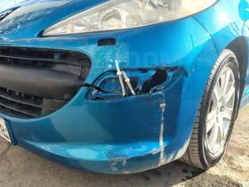 Продам Peugeot 207 2007 на likvi.com Peugeot 207 2007, 207 2007 бензин 1.6 хэтчбек Б/У Екатеринбург