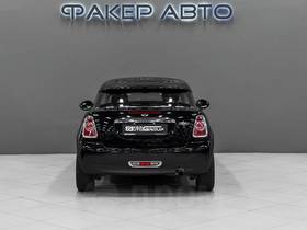 Продам MINI Coupe 2013 на likvi.com MINI Coupe 2013, Coupe 2013 бензин 1.6 купе Б/У Химки