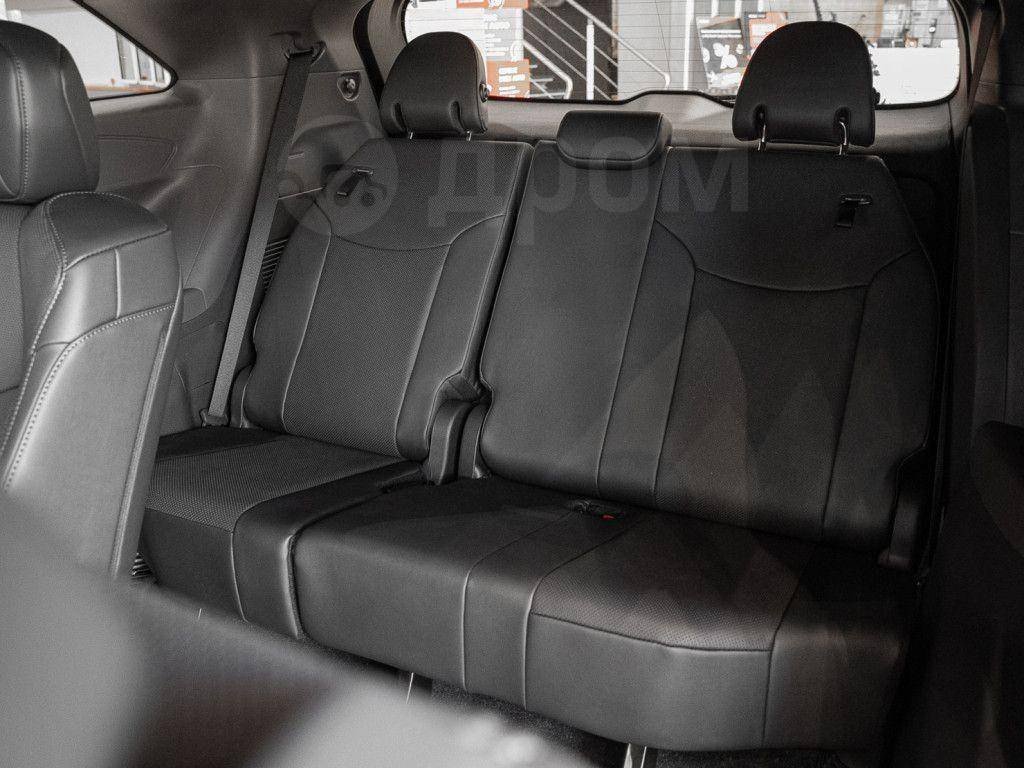 Toyota Sienna 2024, Sienna 2024 2.5 минивэн Б/У Москва