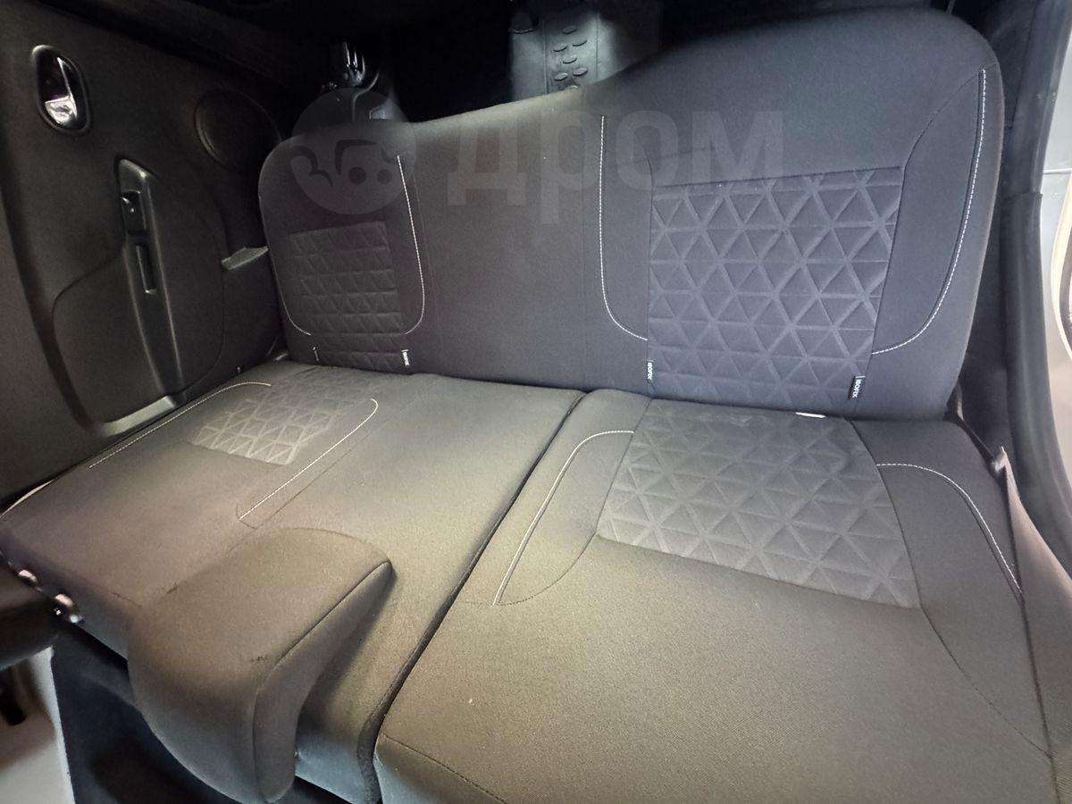 Renault Sandero Stepway 2015, Sandero Stepway 2015 бензин 1.6 хэтчбек Б/У Кемерово