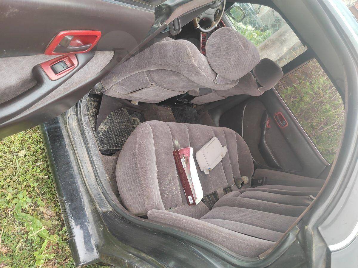 Toyota Camry Prominent 1992, Camry Prominent 1992 бензин 2.5 седан Б/У Майма