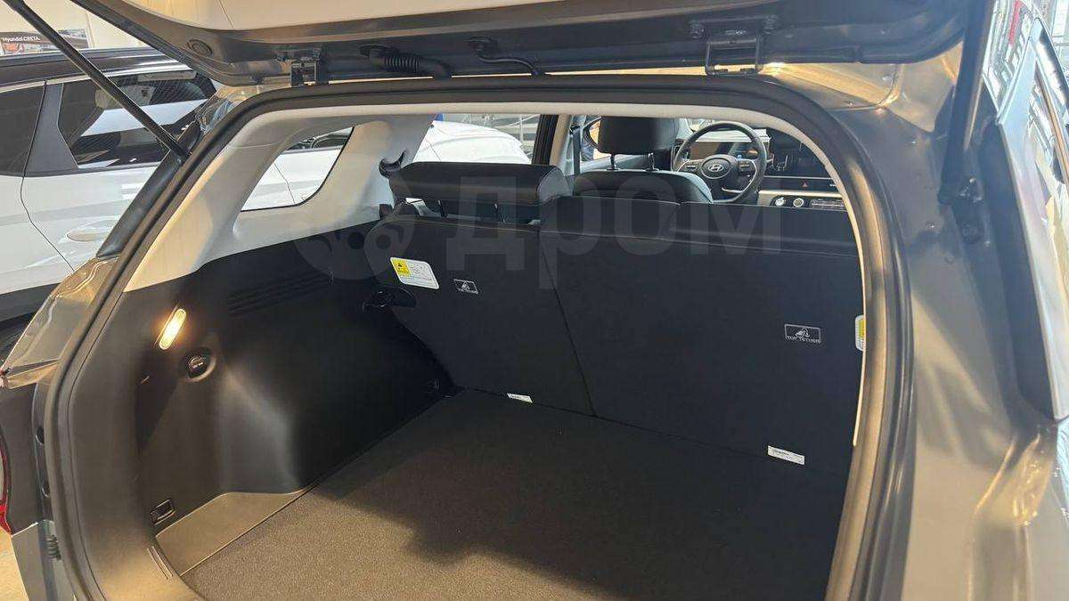 Hyundai Mufasa 2025, Mufasa 2025 бензин 2 внедорожник Б/У Санкт-Петербург