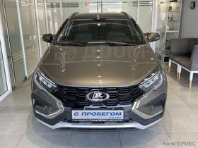 Продам LADA (ВАЗ) Vesta 2024 на likvi.com LADA (ВАЗ) Vesta 2024, Vesta 2024 бензин 1.8 универсал Б/У Москва