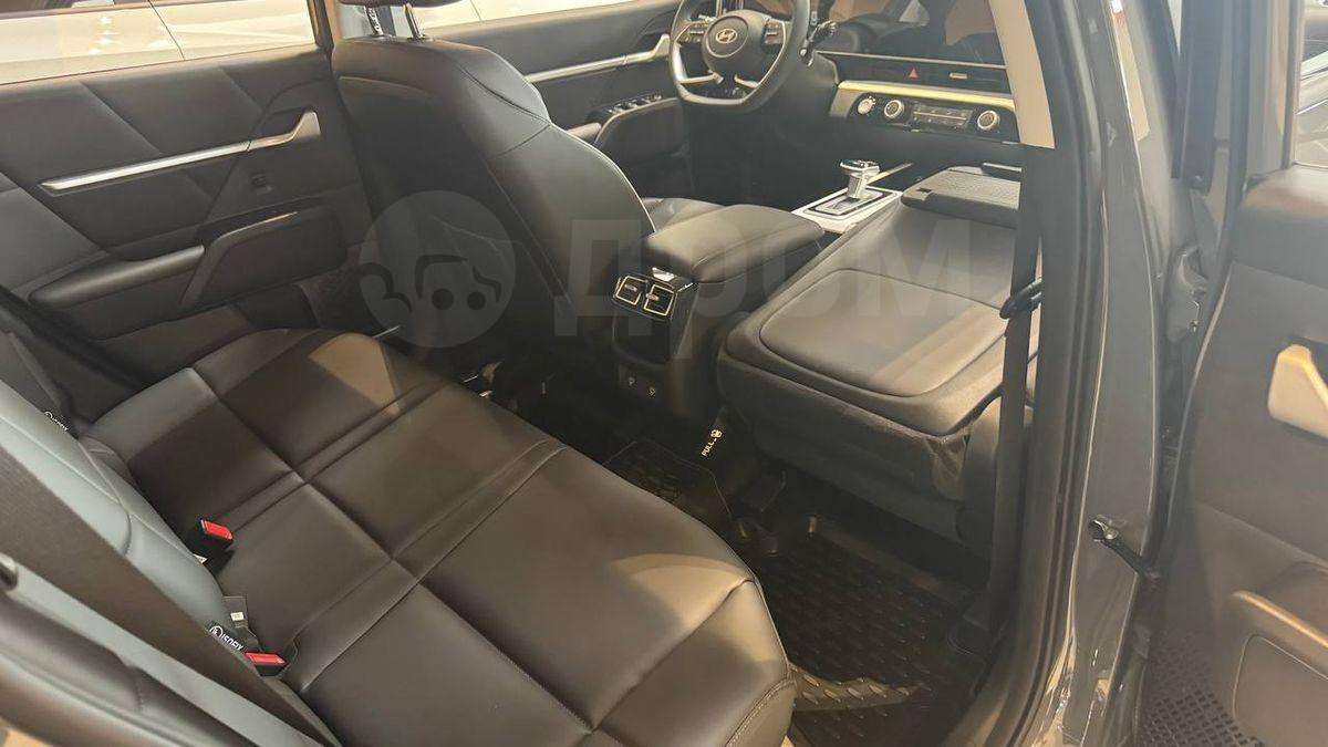 Hyundai Mufasa 2025, Mufasa 2025 бензин 2 внедорожник Б/У Санкт-Петербург