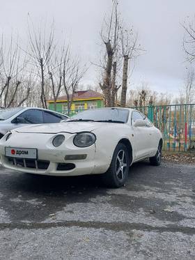 Продам Toyota Celica 1998 на likvi.com Toyota Celica 1998, Celica 1998 бензин 2 хэтчбек Б/У Ачинск