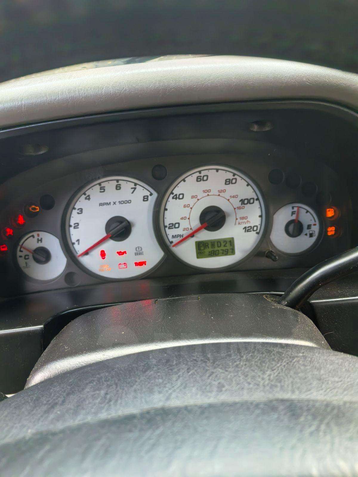 Ford Escape 2002, Escape 2002 бензин 3 внедорожник Б/У Елизово