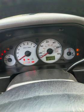 Продам Ford Escape 2002 на likvi.com Ford Escape 2002, Escape 2002 бензин 3 внедорожник Б/У Елизово