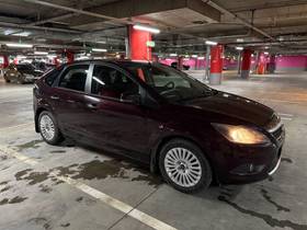 Продам Ford Focus 2010 на likvi.com Ford Focus 2010, Focus 2010 бензин 2 хэтчбек Б/У Санкт-Петербург