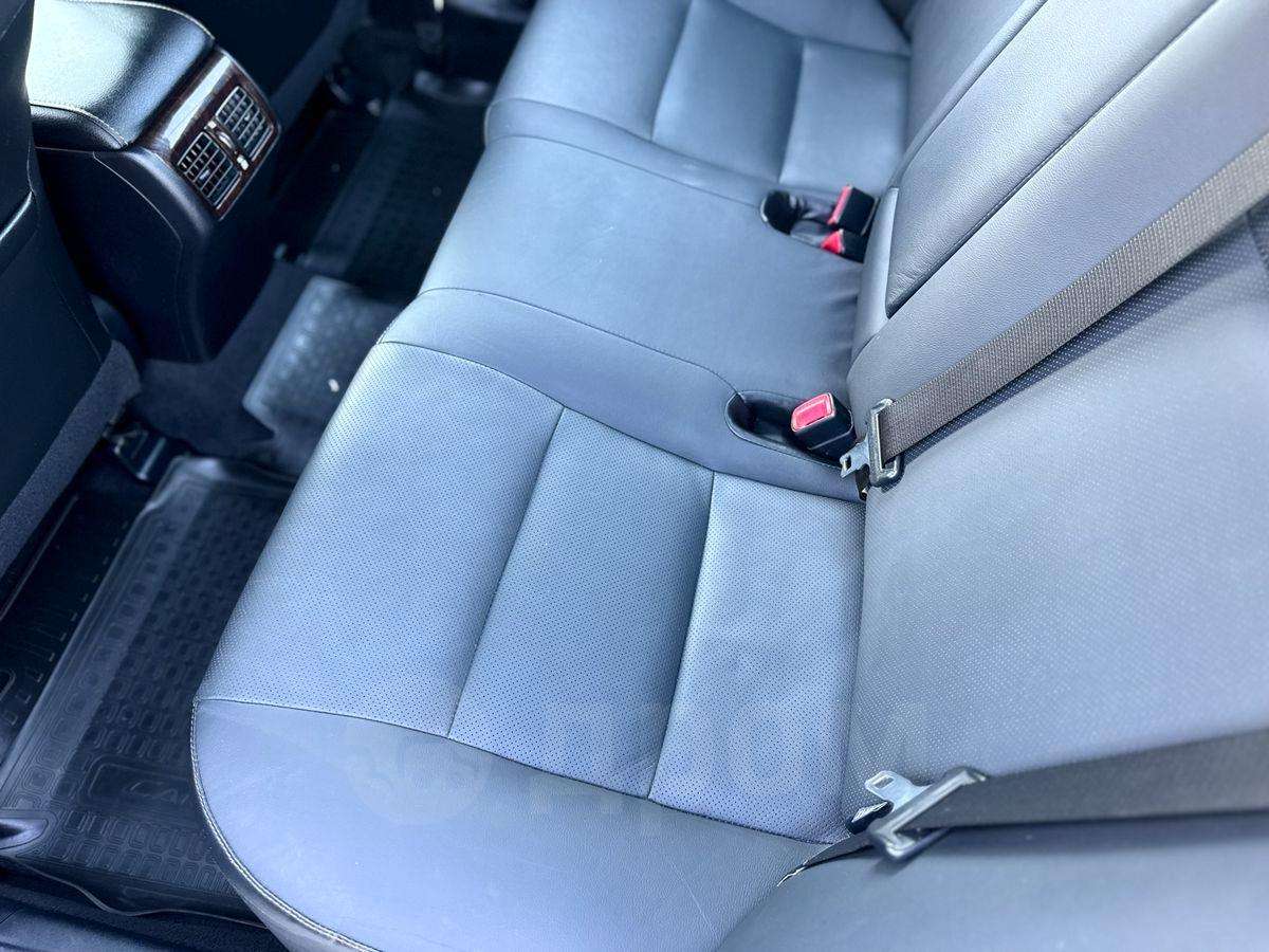 Toyota Camry 2015, Camry 2015 бензин 2.5 седан Б/У Омск