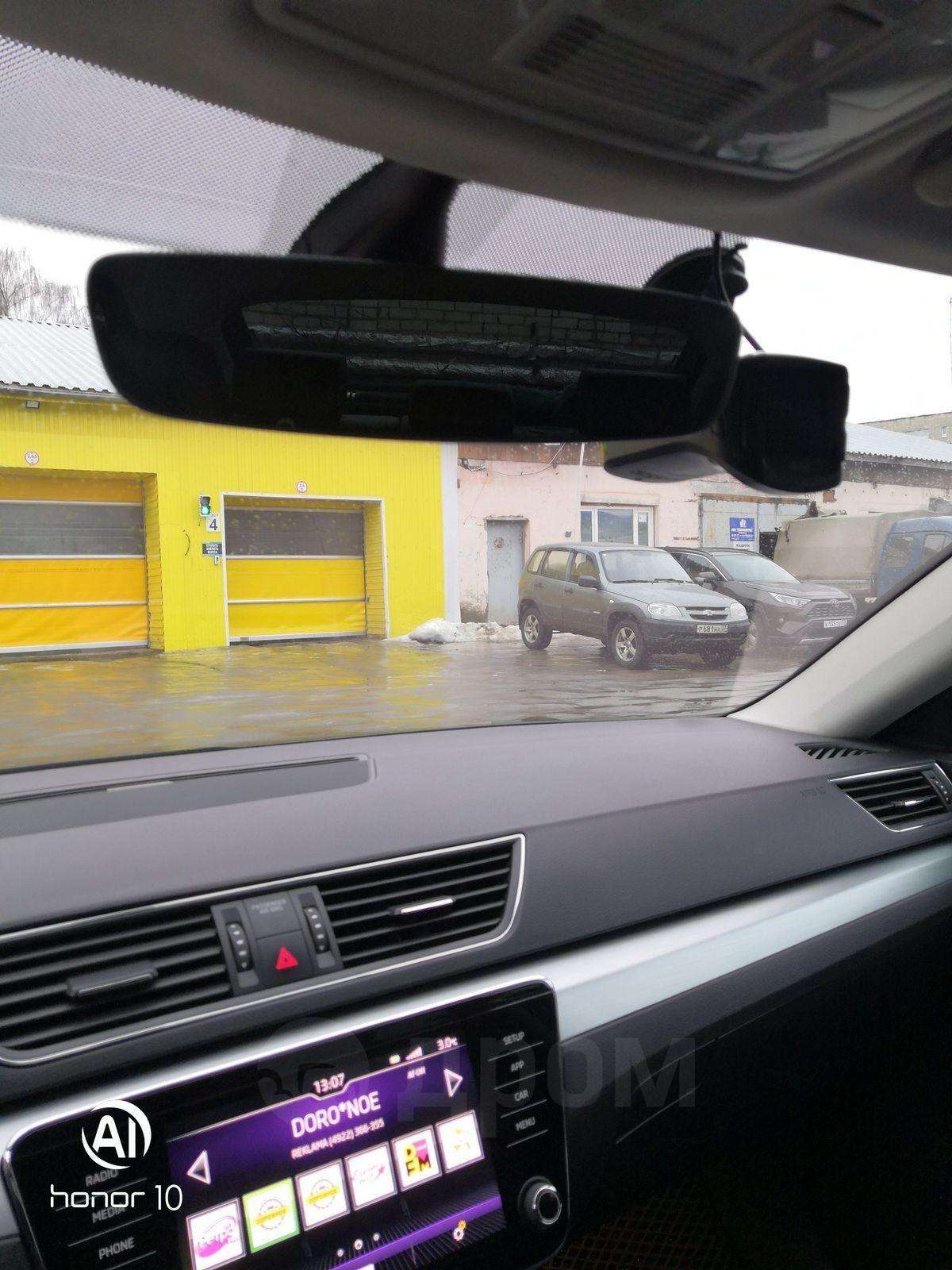 Skoda Superb 2017, Superb 2017 бензин 1.4 лифтбек Б/У Владимир