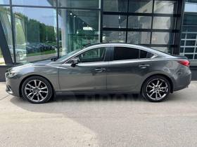 Продам Mazda Mazda6 2017 на likvi.com Mazda Mazda6 2017, Mazda6 2017 бензин 2 седан Б/У Нижний Новгород