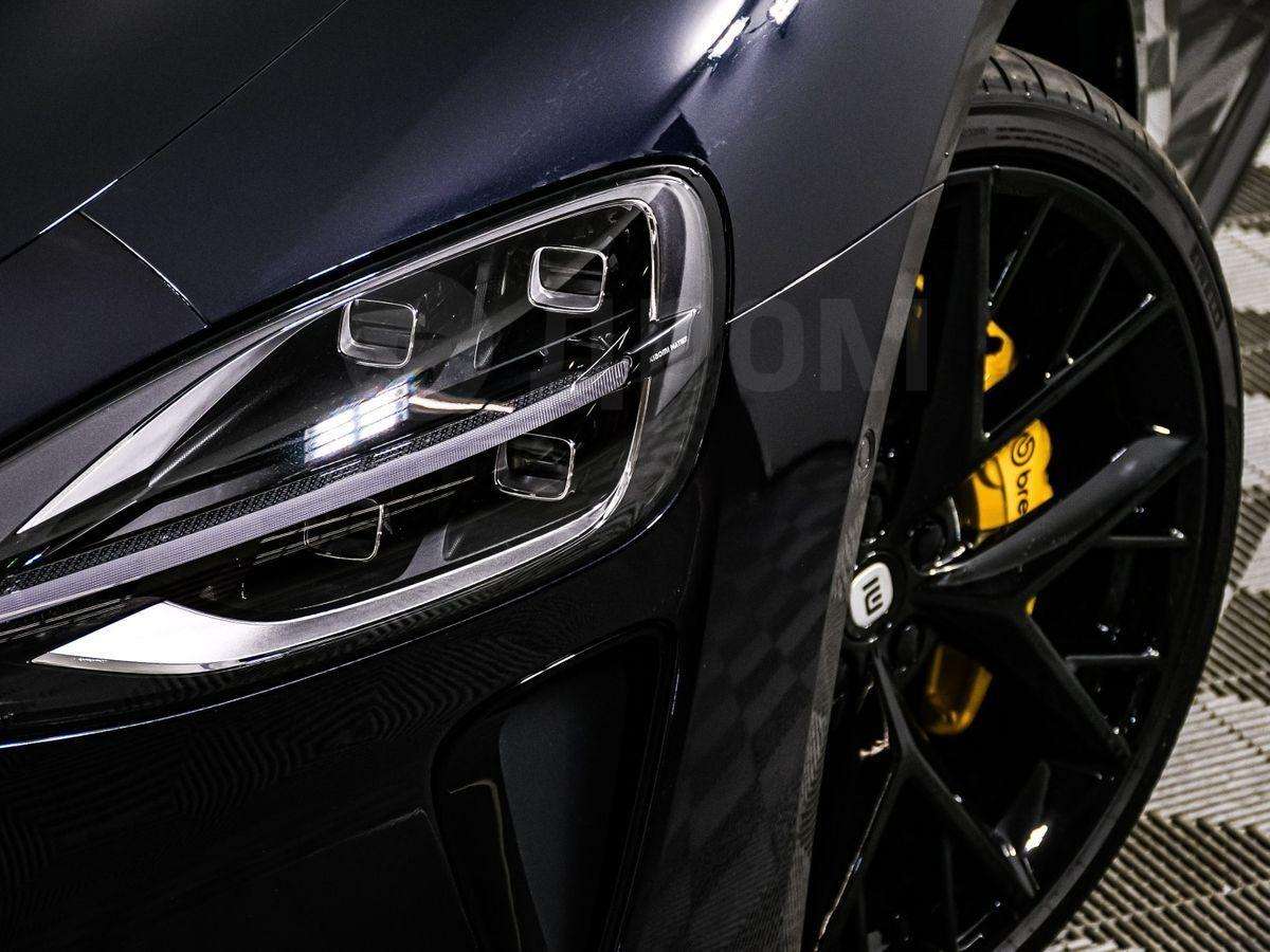 Xiaomi SU7 2024, SU7 2024 электро седан Б/У Москва