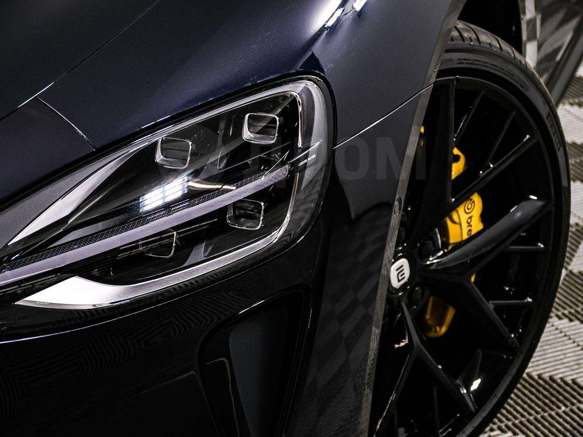 Xiaomi SU7 2024, SU7 2024 электро седан Б/У Москва