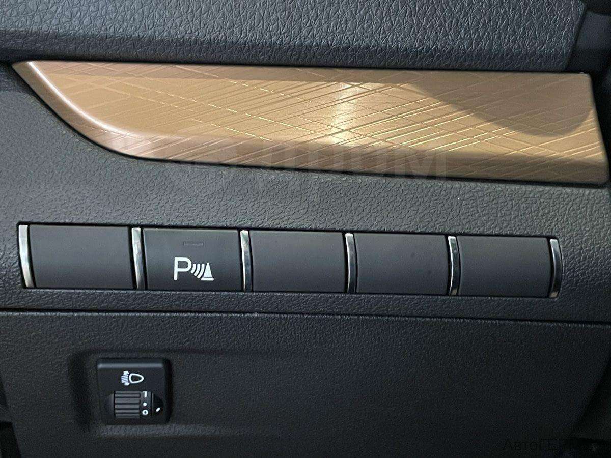 LADA (ВАЗ) Vesta 2024, Vesta 2024 бензин 1.8 универсал Б/У Москва