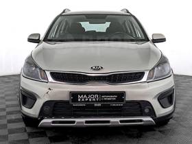 Продам Kia Rio 2020 на likvi.com Kia Rio 2020, Rio 2020 бензин 1.4 хэтчбек Б/У Москва