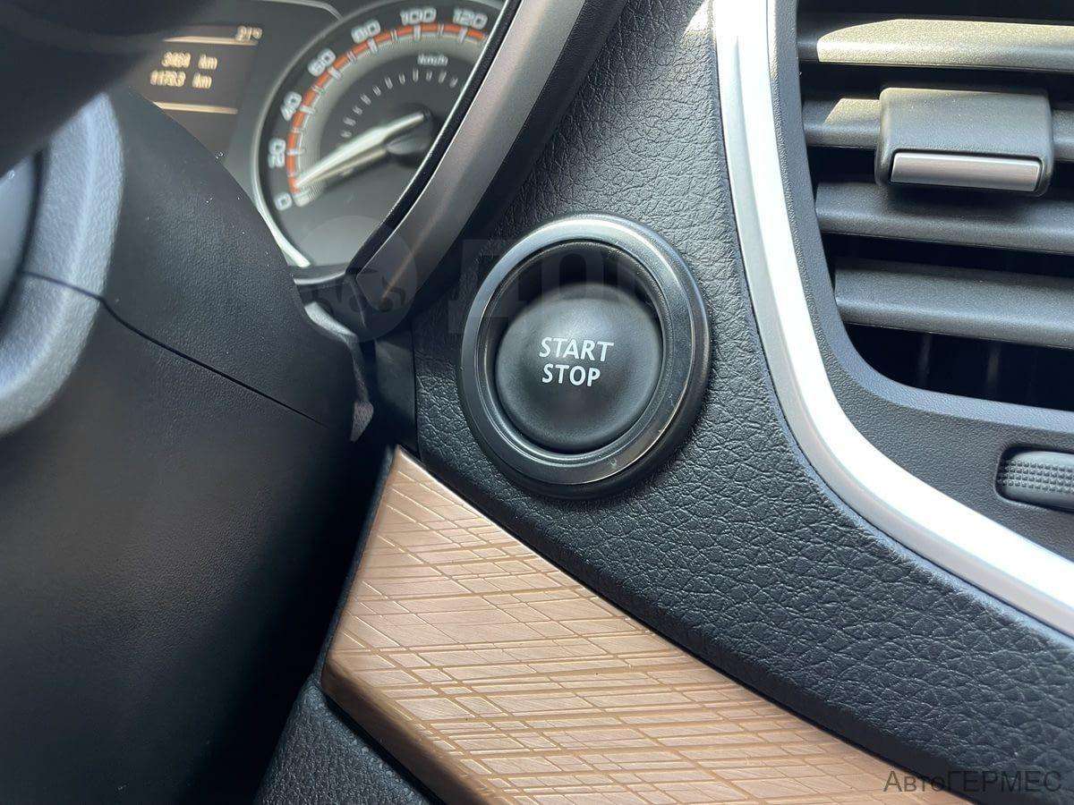 LADA (ВАЗ) Vesta 2024, Vesta 2024 бензин 1.8 универсал Б/У Москва