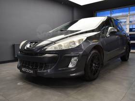 Продам Peugeot 308 2009 на likvi.com Peugeot 308 2009, 308 2009 бензин 1.6 хэтчбек Б/У Москва
