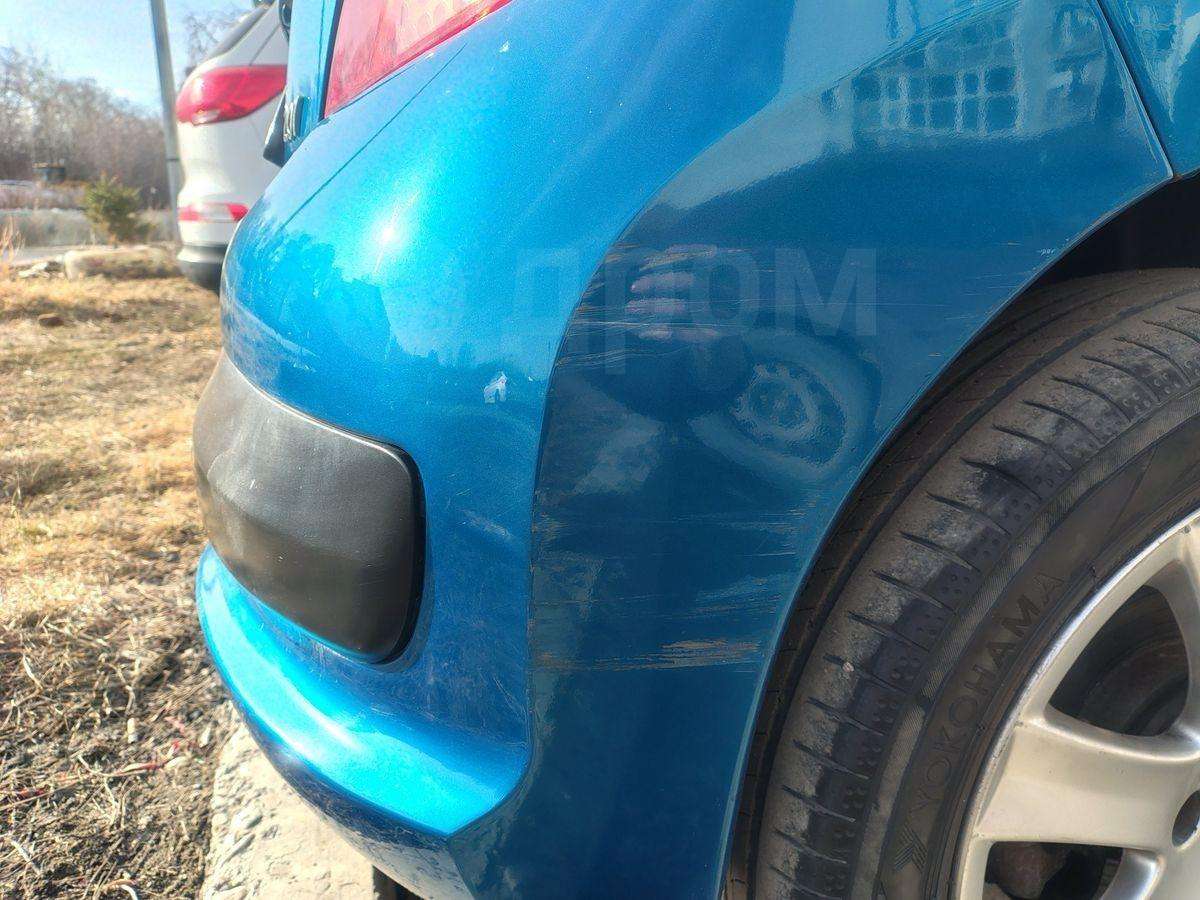 Peugeot 207 2007, 207 2007 бензин 1.6 хэтчбек Б/У Екатеринбург