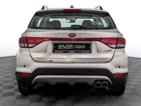 Продам Kia Rio 2020 на likvi.com Kia Rio 2020, Rio 2020 бензин 1.4 хэтчбек Б/У Москва