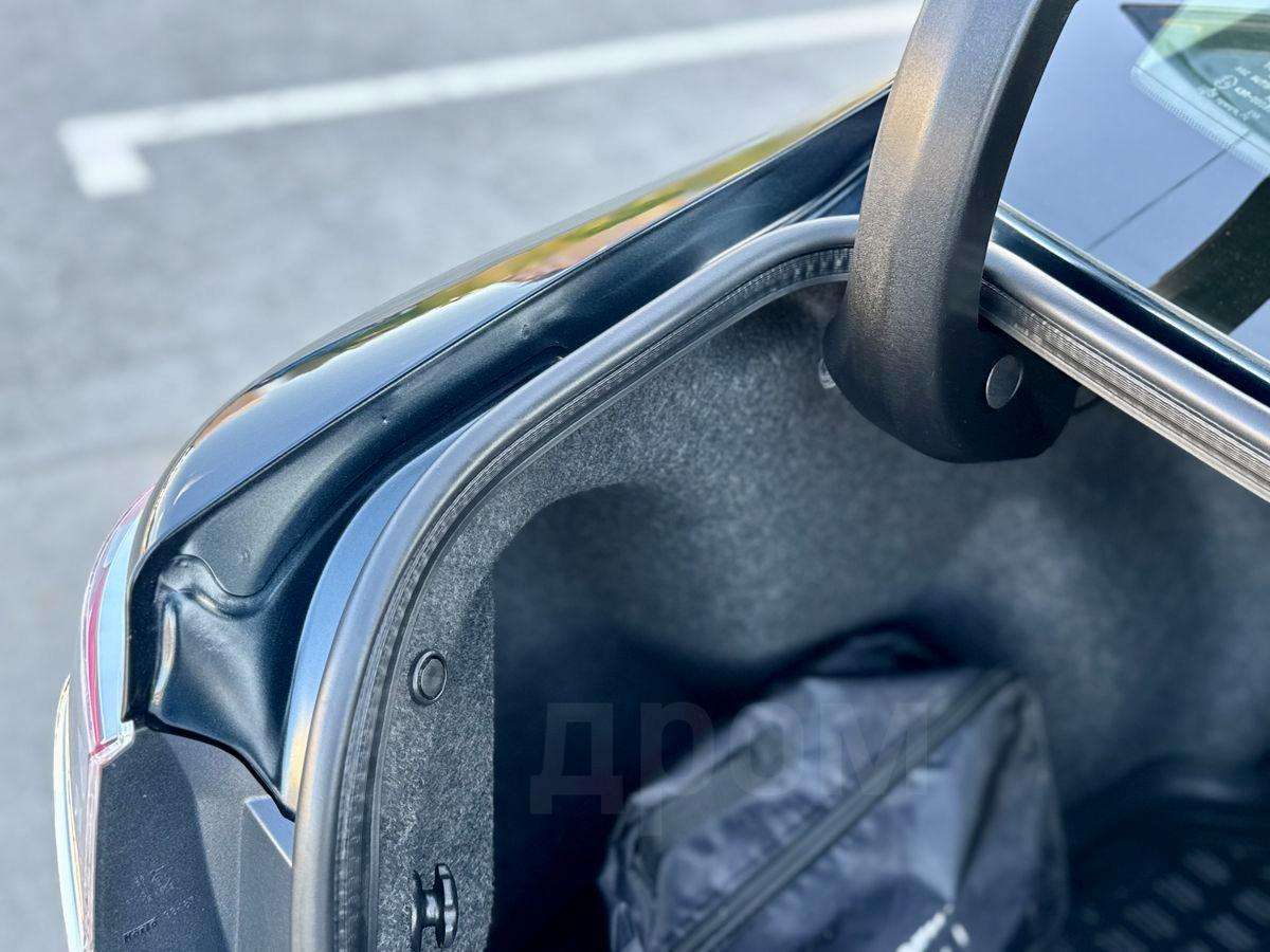 Toyota Camry 2015, Camry 2015 бензин 2.5 седан Б/У Омск