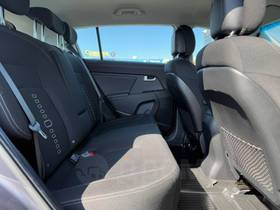 Продам Kia Sportage 2015 на likvi.com Kia Sportage 2015, Sportage 2015 бензин 2 внедорожник Б/У Волгоград