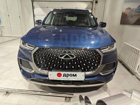 Продам Chery Tiggo 8 Pro Max 2023 на likvi.com Chery Tiggo 8 Pro Max 2023, Tiggo 8 Pro Max 2023 бензин 2 внедорожник Б/У Якутск