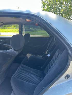 Продам Toyota Chaser 1996 на likvi.com Toyota Chaser 1996, Chaser 1996 бензин 2 седан Б/У Раздольное